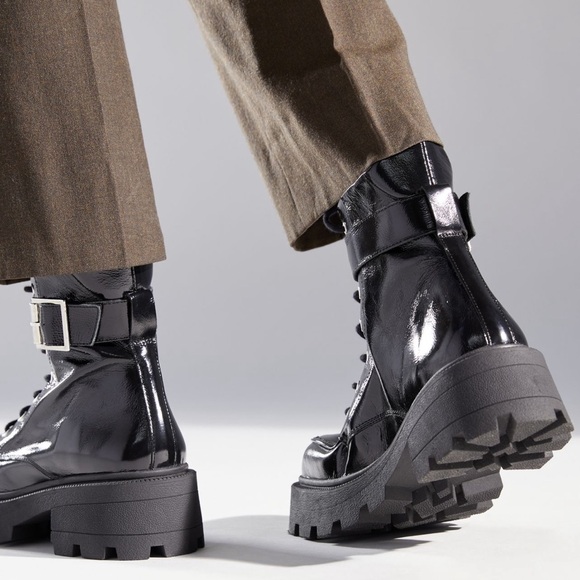 Cooperative Tania Boots - Picture 6 of 7